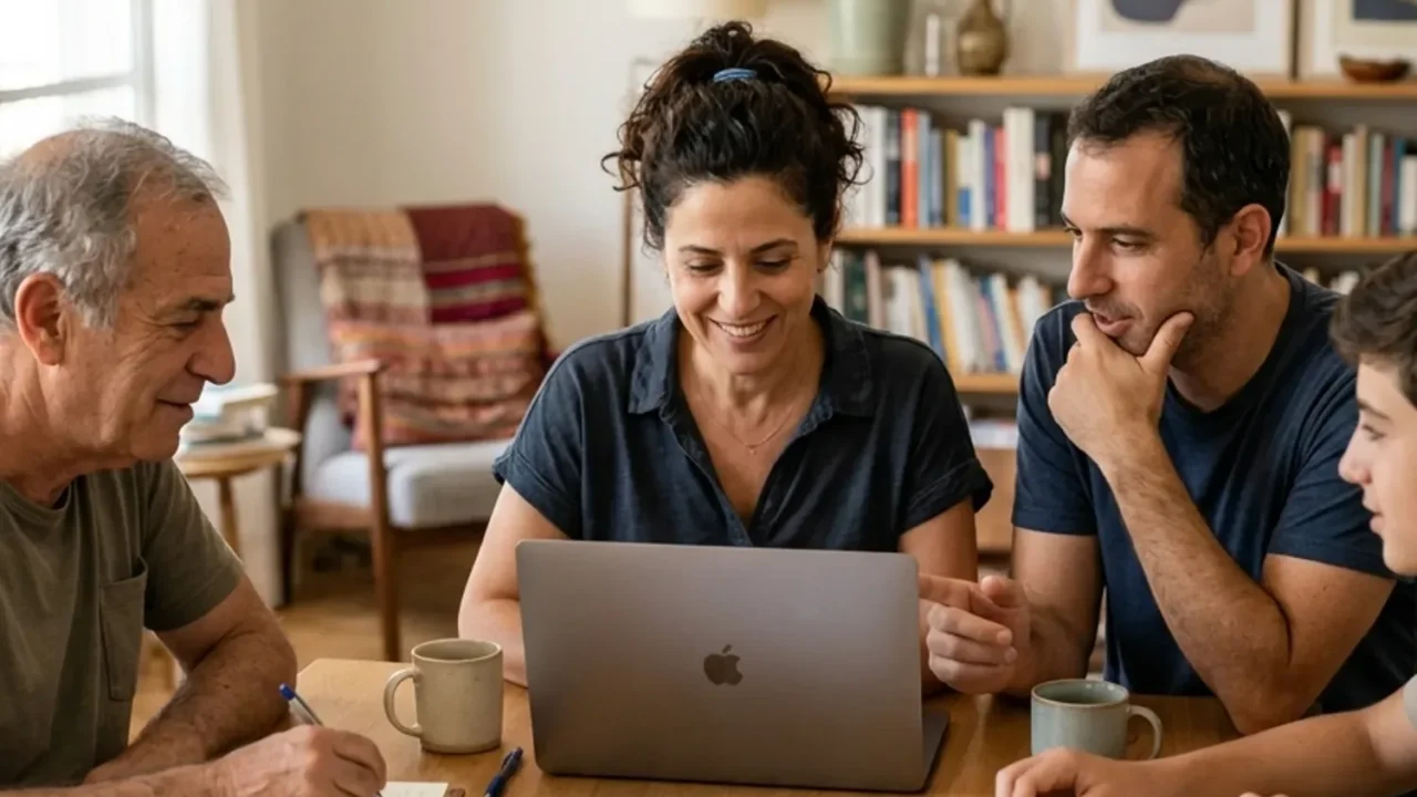 העסקת עובד זר לסיעוד: 7 טעויות נפוצות שעולות למשפחה ביוקר