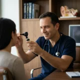 איך בוחרים רופא אף אוזן גרון פרטי – המדריך המלא למטופל