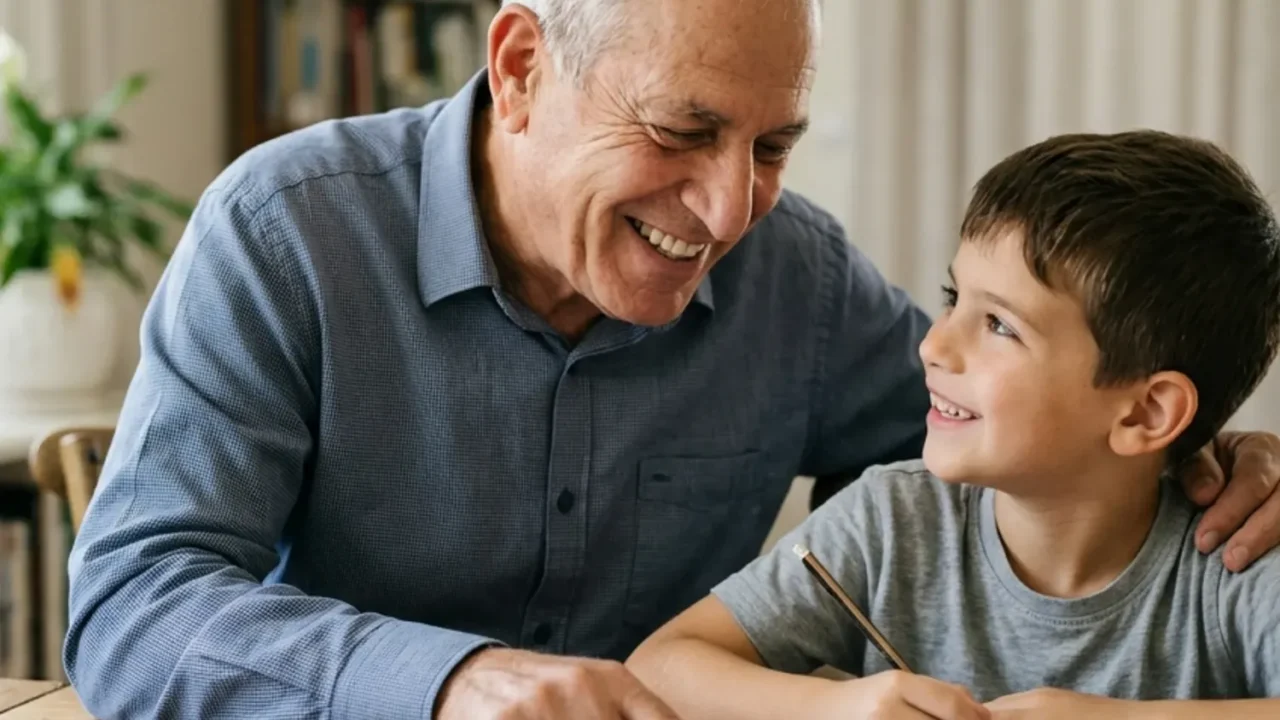 התנדבות פנסיונרים: עמותות וארגונים שמחפשים בדיוק את הניסיון שלכם