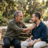 איך לדבר עם הורים מבוגרים על שלילת רישיון הנהיגה בלי לפגוע בעצמאותם