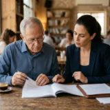 חוזה דיור מוגן: האותיות הקטנות שאתם חייבים לקרוא לפני שאורזים את הבית