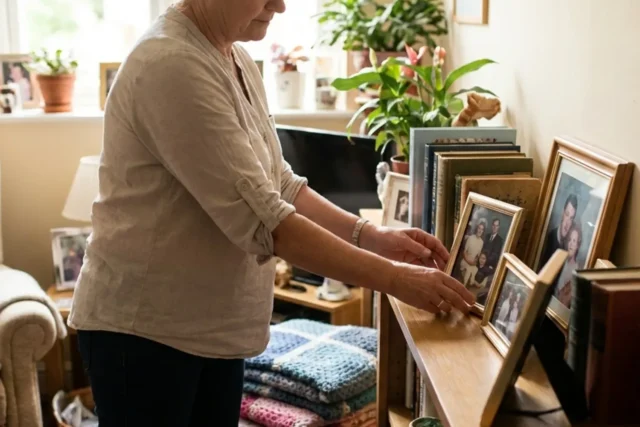 בתי אבות סיעודיים: הדרך הנכונה להכין את ההורה למעבר ולהקל על ההסתגלות